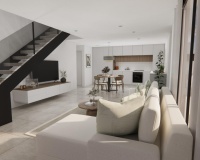 Nueva construcción  - Villa - Orihuela - Vistabella Golf