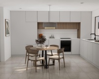 Nueva construcción  - Villa - Orihuela - Vistabella Golf