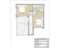 Nueva construcción  - Villa - Orihuela - Vistabella Golf