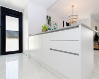 Nueva construcción  - Villa - Orihuela - Vistabella Golf