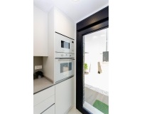 Nueva construcción  - Villa - Orihuela - Vistabella Golf