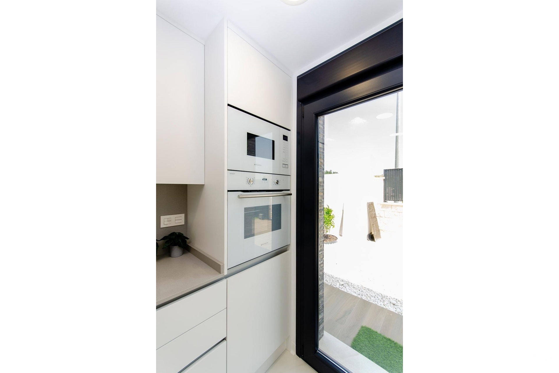 Nueva construcción  - Villa - Orihuela - Vistabella Golf