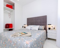 Nueva construcción  - Villa - Orihuela - Vistabella Golf