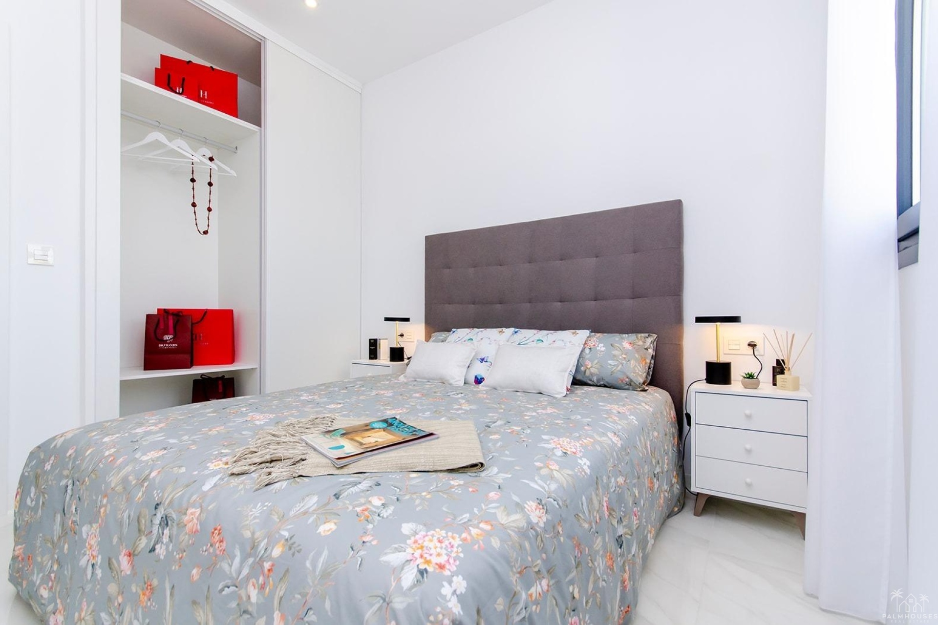 Nueva construcción  - Villa - Orihuela - Vistabella Golf