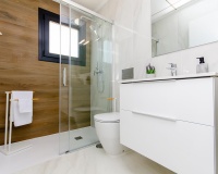 Nueva construcción  - Villa - Orihuela - Vistabella Golf