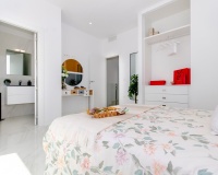 Nueva construcción  - Villa - Orihuela - Vistabella Golf