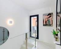 Nueva construcción  - Villa - Orihuela - Vistabella Golf
