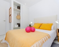 Nueva construcción  - Villa - Orihuela - Vistabella Golf