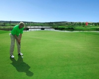 Nueva construcción  - Villa - Orihuela - Vistabella Golf