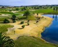 Nueva construcción  - Villa - Orihuela - Vistabella Golf