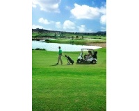 Nueva construcción  - Villa - Orihuela - Vistabella Golf