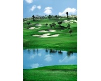 Nueva construcción  - Villa - Orihuela - Vistabella Golf