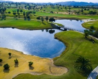Nueva construcción  - Villa - Orihuela - Vistabella Golf