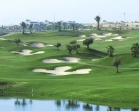 Nueva construcción  - Villa - Orihuela - Vistabella Golf
