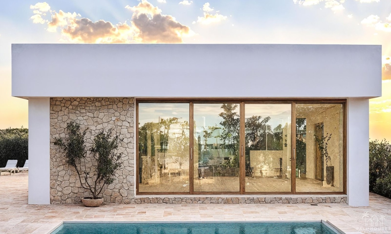 Nueva construcción  - Villa - Orihuela