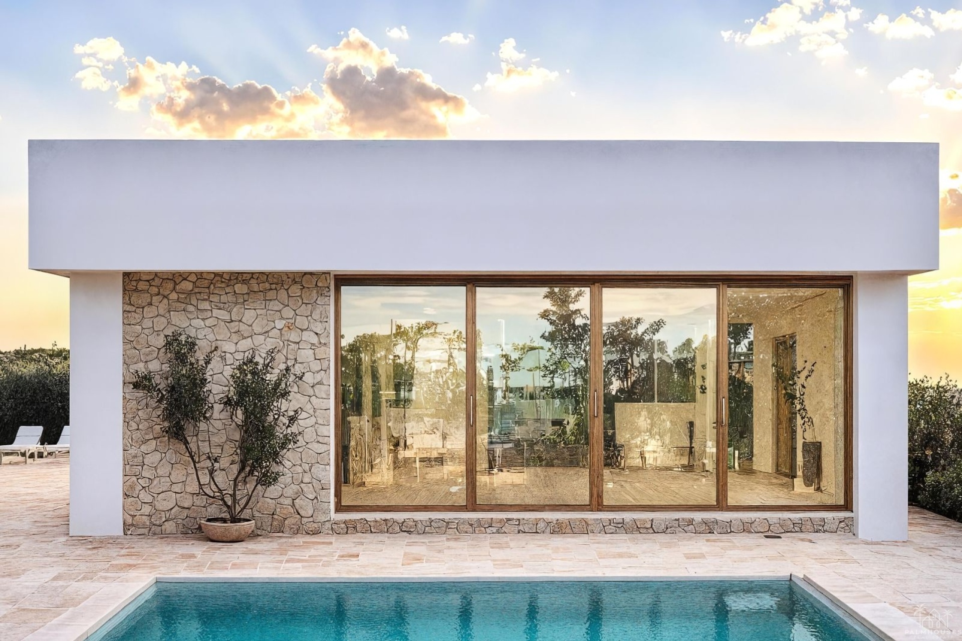 Nueva construcción  - Villa - Orihuela