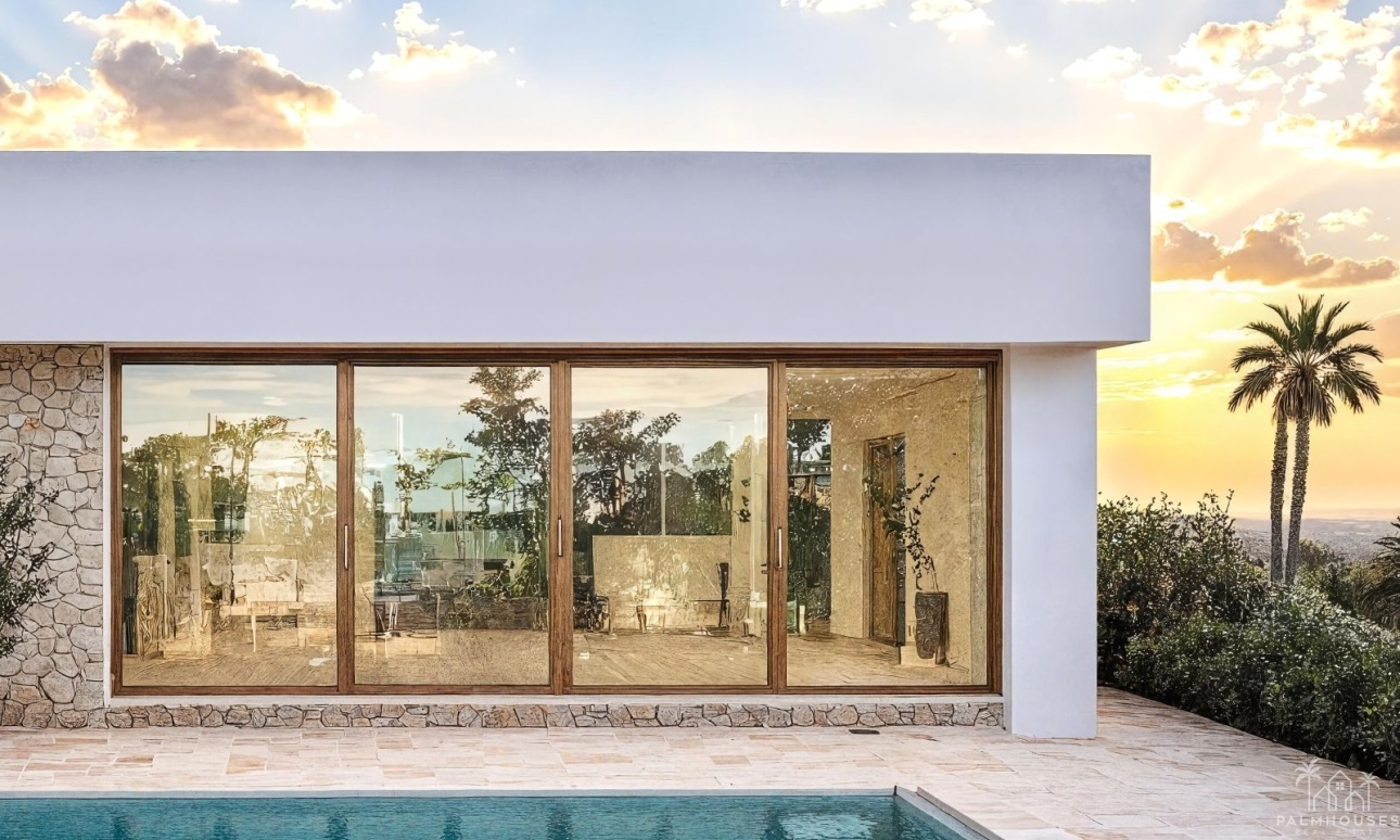Nueva construcción  - Villa - Orihuela