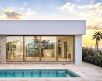 Nueva construcción  - Villa - Orihuela