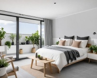 Nueva construcción  - Villa - Orihuela