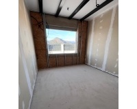 Nueva construcción  - Villa - Penaguila - El Olivar