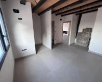 Nueva construcción  - Villa - Penaguila - El Olivar