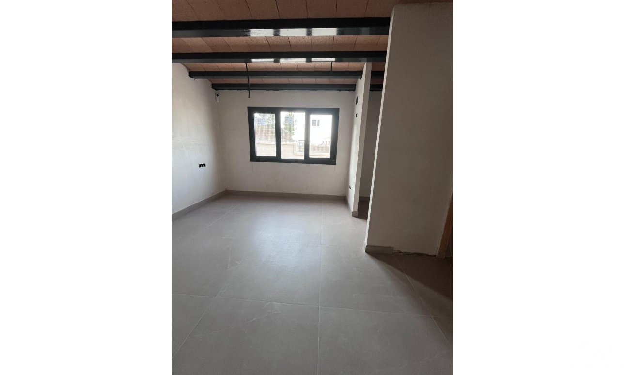 Nueva construcción  - Villa - Penaguila - El Olivar