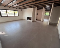Nueva construcción  - Villa - Penaguila - El Olivar