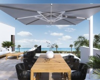 Nueva construcción  - Villa - Pilar de La Horadada - Las Higuericas