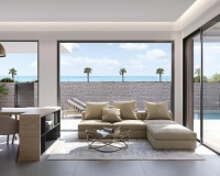 Nueva construcción  - Villa - Pilar de La Horadada - Las Higuericas
