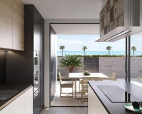 Nueva construcción  - Villa - Pilar de La Horadada - Las Higuericas