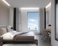 Nueva construcción  - Villa - Pilar de La Horadada - Las Higuericas