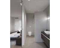 Nueva construcción  - Villa - Pilar de La Horadada - Las Higuericas
