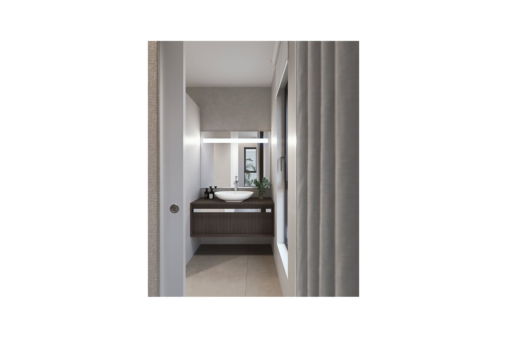 Nueva construcción  - Villa - Pilar de La Horadada - Las Higuericas