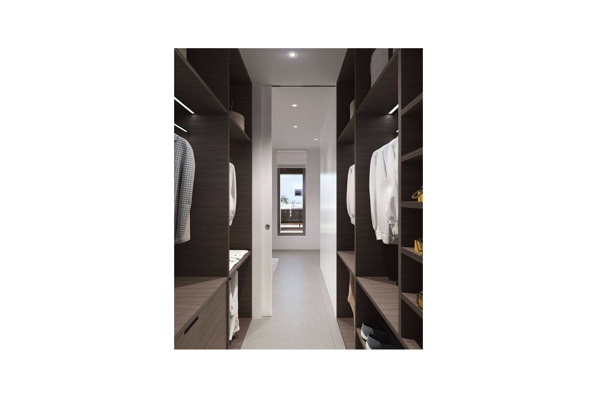 Nueva construcción  - Villa - Pilar de La Horadada - Las Higuericas