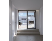 Nueva construcción  - Villa - Pilar de La Horadada - Las Higuericas