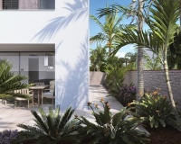Nueva construcción  - Villa - Pilar de La Horadada - Las Higuericas