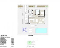 Nueva construcción  - Villa - Pilar de La Horadada - Las Higuericas