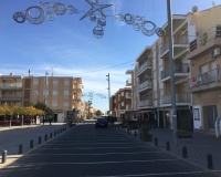 Nueva construcción  - Villa - Pilar de La Horadada - Las Higuericas