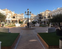 Nueva construcción  - Villa - Pilar de La Horadada - Las Higuericas