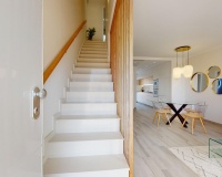 Nueva construcción  - Villa - Pilar de La Horadada - Lo Monte