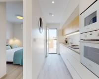 Nueva construcción  - Villa - Pilar de La Horadada - Lo Monte