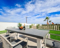 Nueva construcción  - Villa - Pilar de La Horadada - Lo Romero Golf
