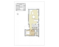 Nueva construcción  - Villa - Pilar de La Horadada - Lo Romero Golf