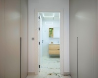 Nueva construcción  - Villa - Pilar de La Horadada - Lo Romero Golf