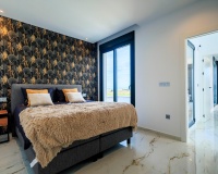 Nueva construcción  - Villa - Pilar de La Horadada - Lo Romero Golf