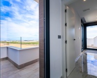 Nueva construcción  - Villa - Pilar de La Horadada - Lo Romero Golf