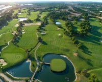 Nueva construcción  - Villa - Pilar de La Horadada - Lo Romero Golf