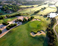 Nueva construcción  - Villa - Pilar de La Horadada - Lo Romero Golf