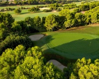 Nueva construcción  - Villa - Pilar de La Horadada - Lo Romero Golf