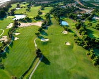 Nueva construcción  - Villa - Pilar de La Horadada - Lo Romero Golf